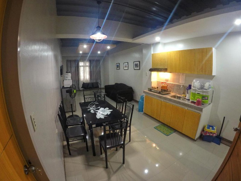 Modern Apartment 301, Dagupan, Philippines