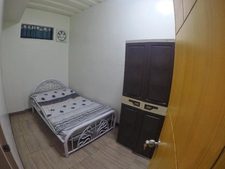 Modern Apartment 301, Dagupan, Philippines