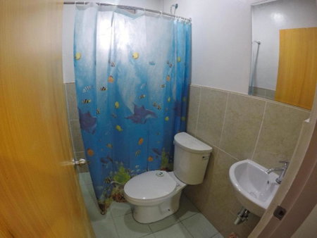 Modern Apartment 301, Dagupan, Philippines