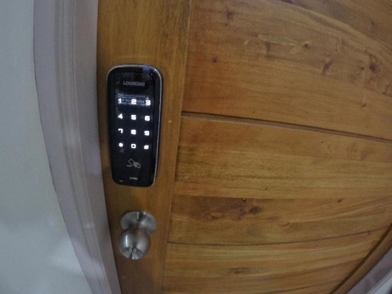 Modern Apartment 301, Dagupan, Philippines
