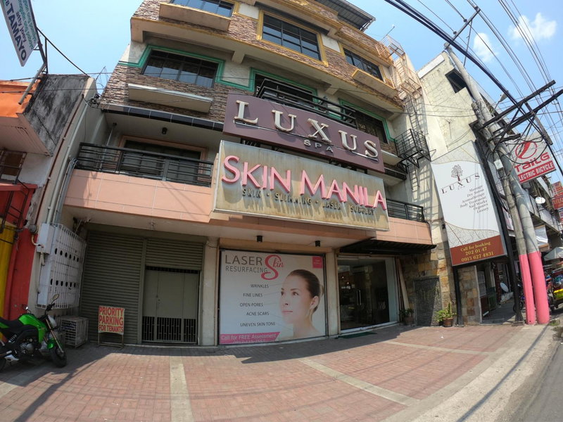 Modern Apartment 301, Dagupan, Philippines
