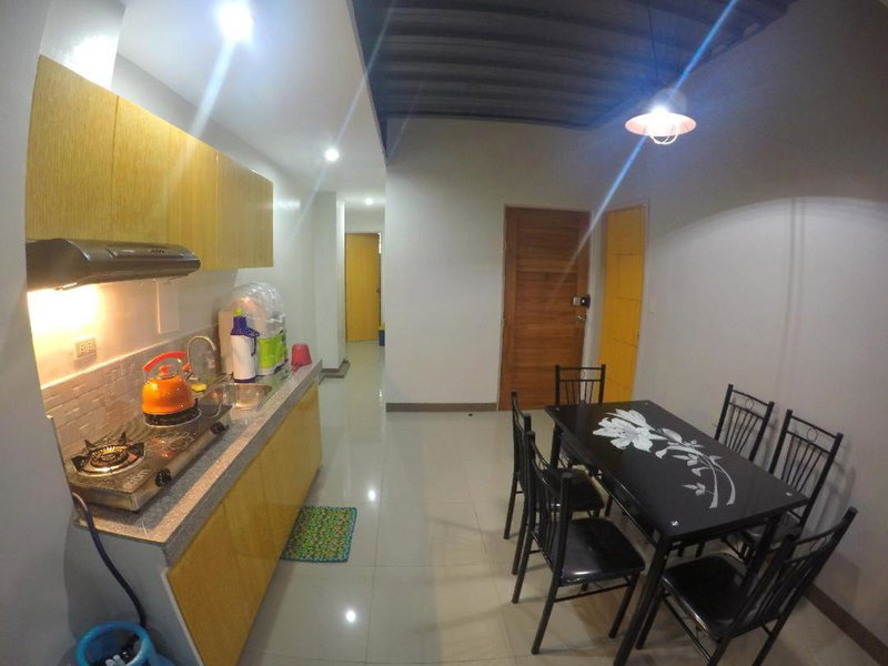 Modern Apartment 301, Dagupan, Philippines
