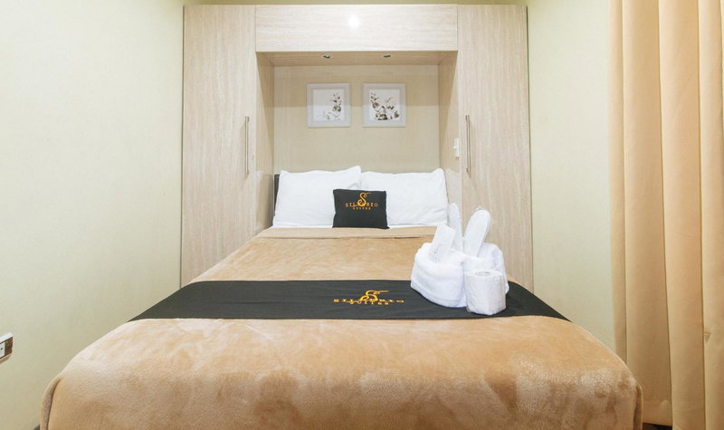 153 Silverio Suites Paranaque City, Manila, Philippines