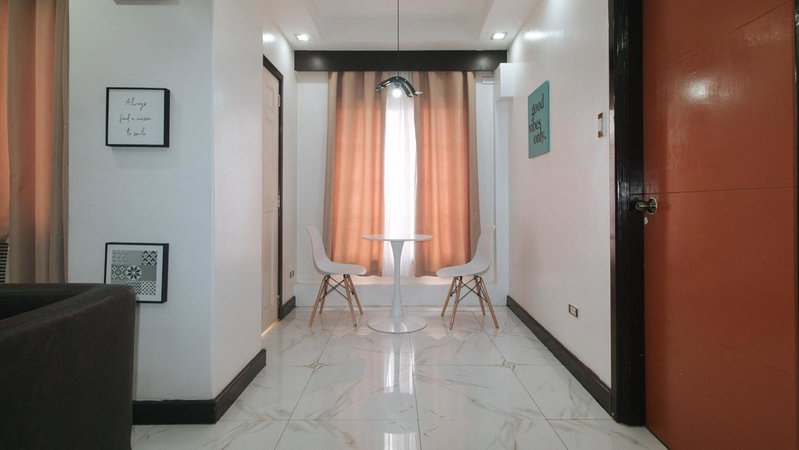153 Silverio Suites Paranaque City, Manila, Philippines