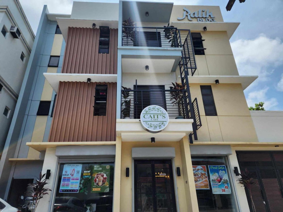 Ralik Hostel, Philippines