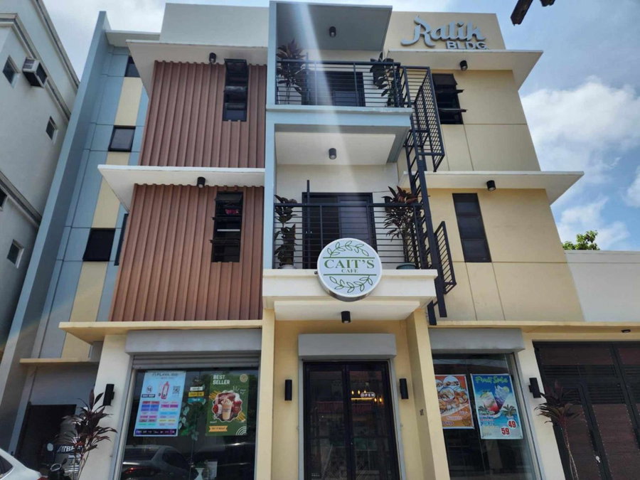 Ralik Hostel, Naga, Philippines
