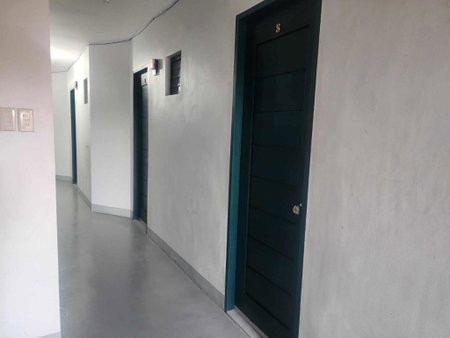 Ralik Hostel, Naga, Philippines