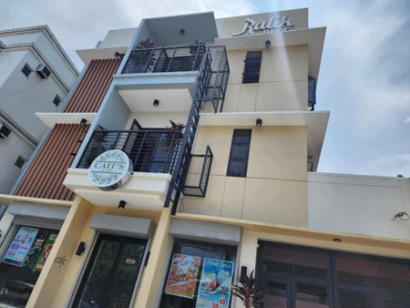 Ralik Hostel, Naga, Philippines