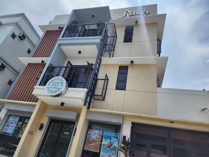 Ralik Hostel, Naga, Philippines