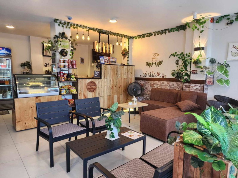 Ralik Hostel, Naga, Philippines