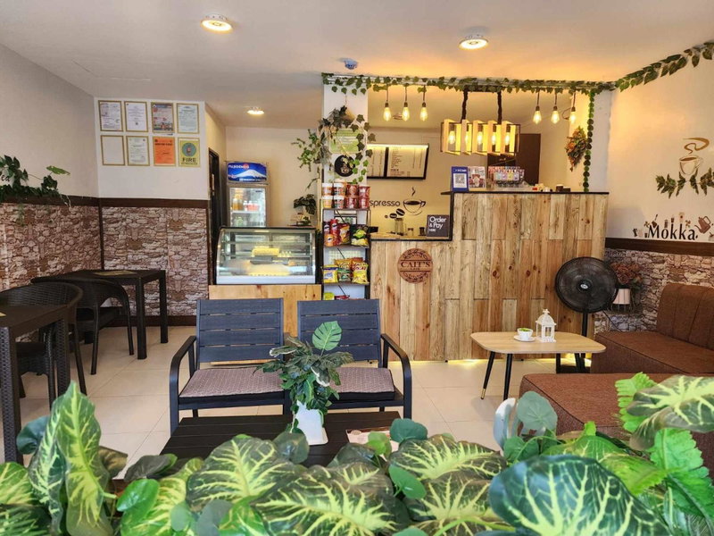 Ralik Hostel, Naga, Philippines