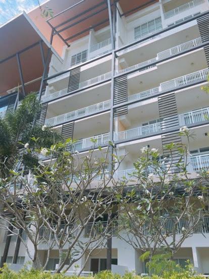 Pico de Loro Resort Condotel, Philippines