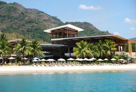 Pico de Loro Resort Condotel, Nasugbu, Philippines