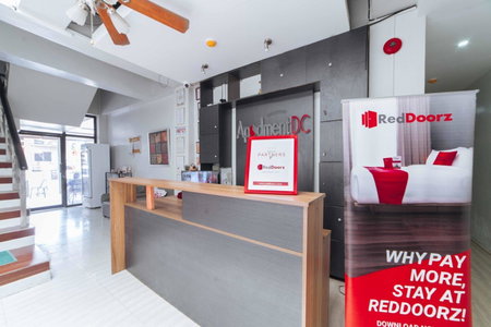 RedDoorz near G Mall Bajada Davao, Davao City, Philippines