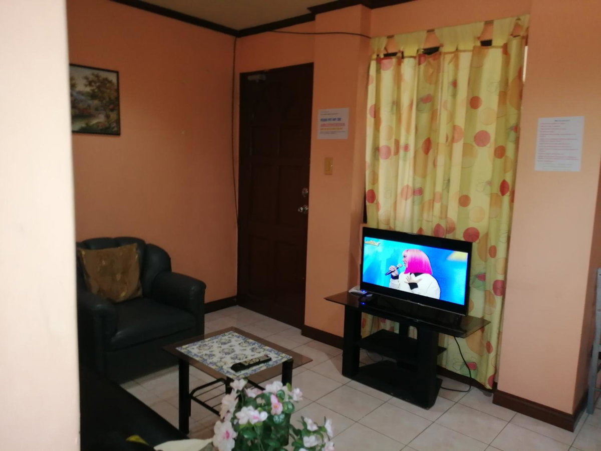 Hotel · Cranberry's place #3, Iloilo City