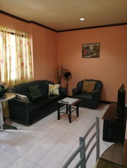 Cranberry's place #3, Iloilo City, Philippines