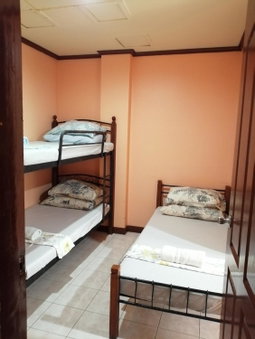Cranberry's place #3, Iloilo City, Philippines
