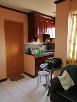 Cranberry's place #3, Iloilo City, Philippines