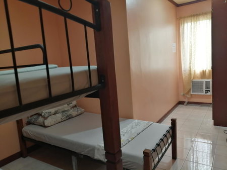 Cranberry's place #3, Iloilo City, Philippines