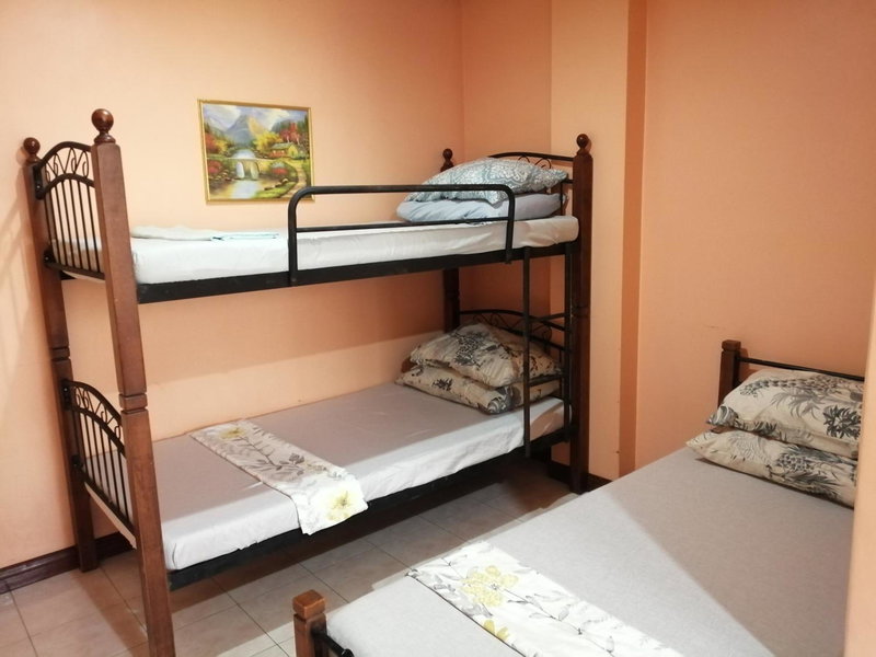 Cranberry's place #3, Iloilo City, Philippines