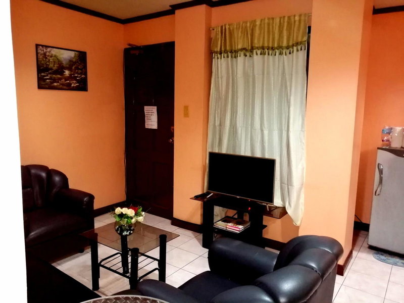 Cranberry's place #3, Iloilo City, Philippines