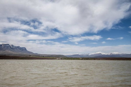 Rooikraal Farm Rondawel, Prince Alfred Hamlet, South Africa