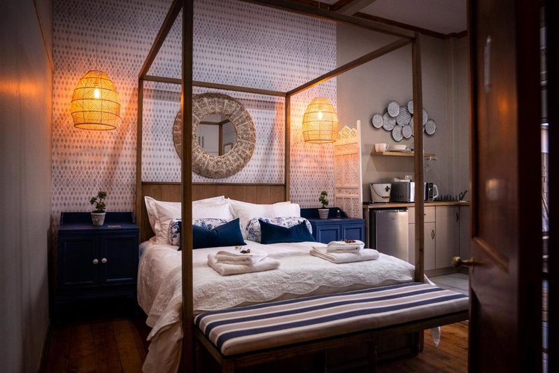 @Athens Guest Rooms, Kimberley, South Africa