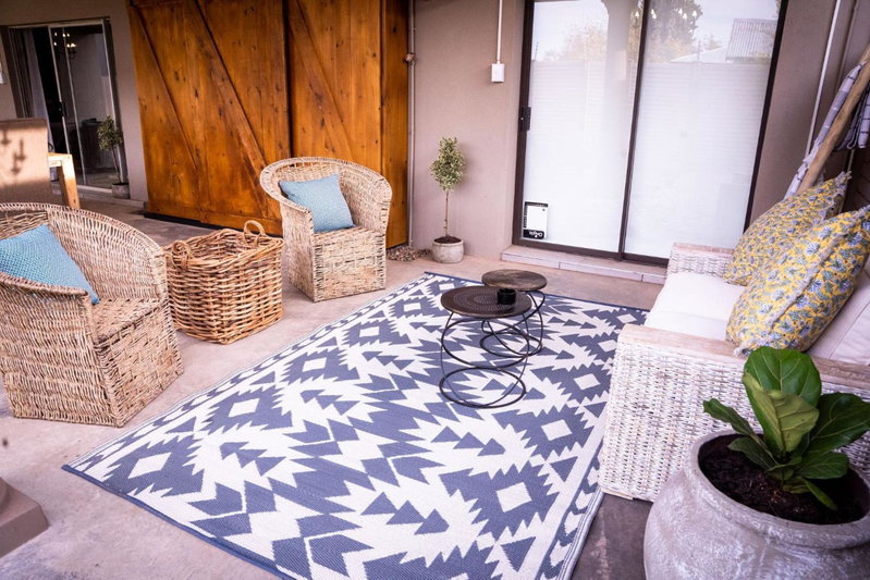 @Athens Guest Rooms, Kimberley, South Africa