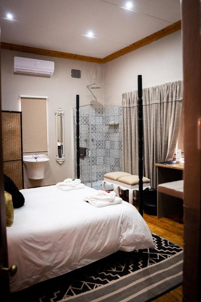 @Athens Guest Rooms, Kimberley, South Africa