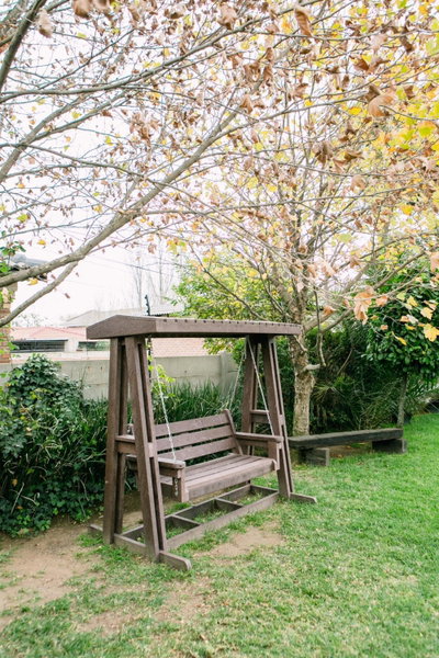 Pennylane Guest House, Ermelo, South Africa