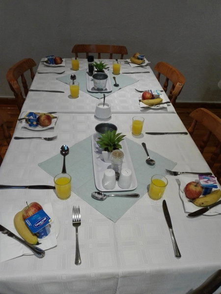 Pennylane Guest House, Ermelo, South Africa