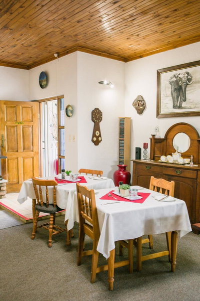 Pennylane Guest House, Ermelo, South Africa