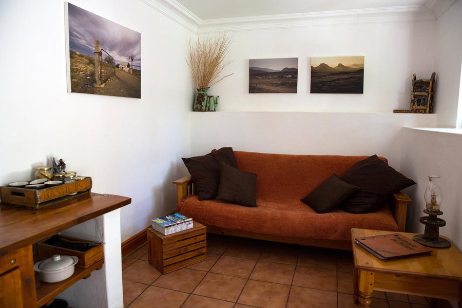 Karoo Khaya, Prince Albert, South Africa