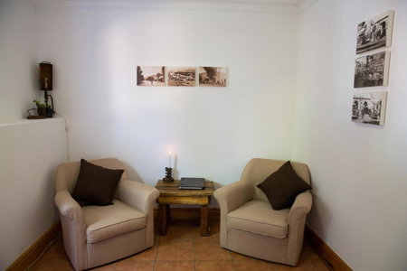 Karoo Khaya, Prince Albert, South Africa