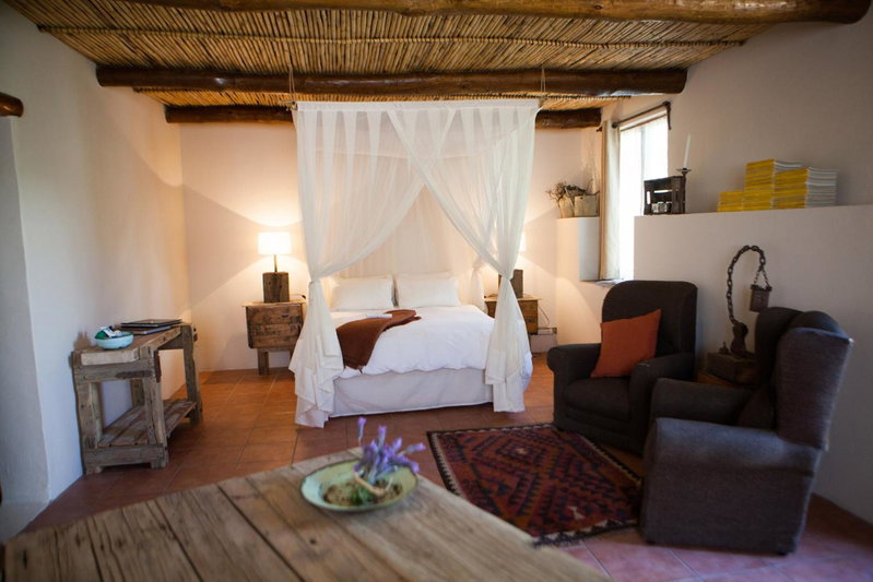 Karoo Khaya, Prince Albert, South Africa