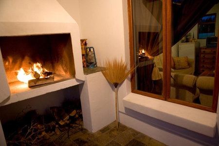 Karoo Khaya, Prince Albert, South Africa