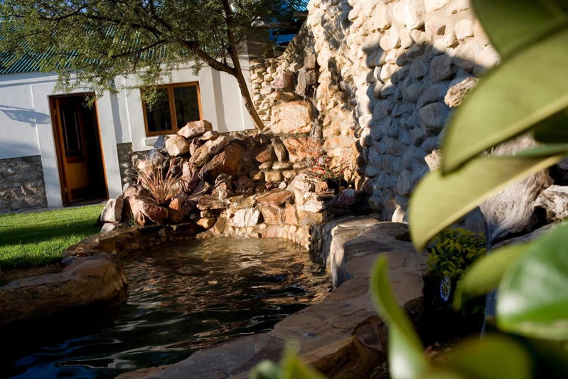 Karoo Khaya, Prince Albert, South Africa