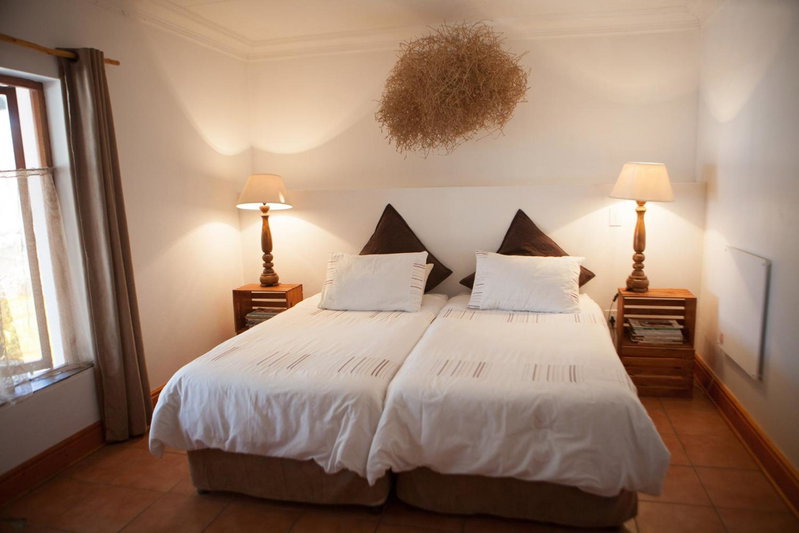 Karoo Khaya, Prince Albert, South Africa