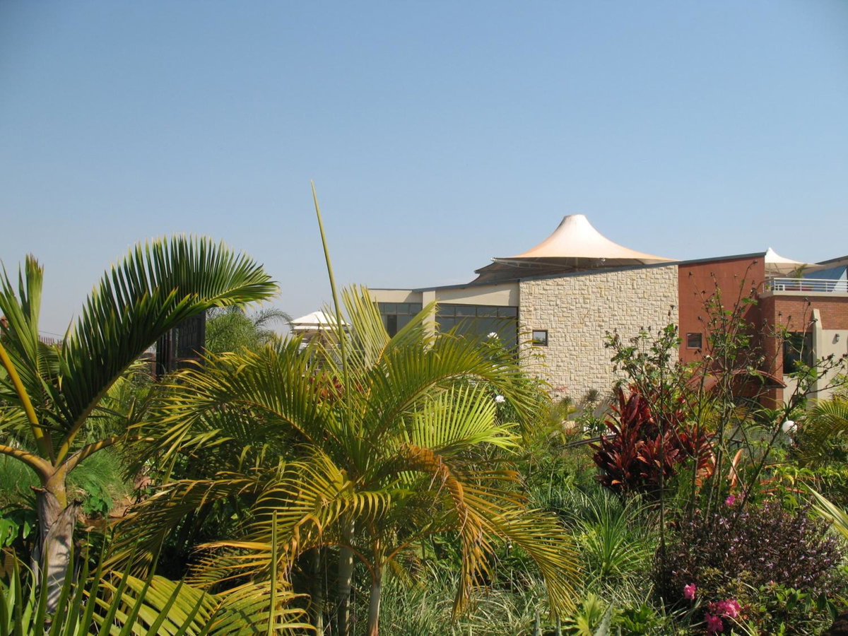 Hotel · 2Ten Hotel, Sibasa