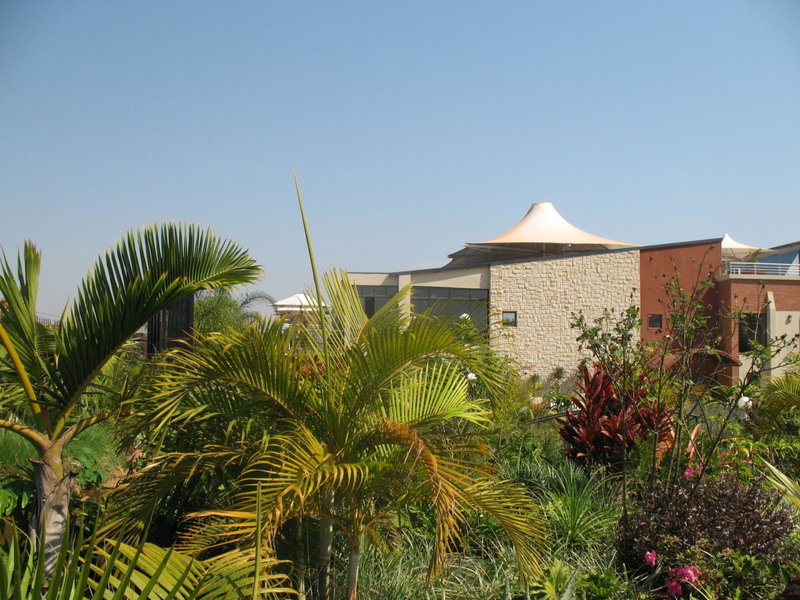 2Ten Hotel, Sibasa, South Africa