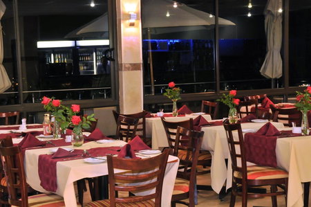 2Ten Hotel, Sibasa, South Africa