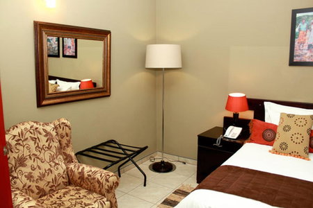 2Ten Hotel, Sibasa, South Africa