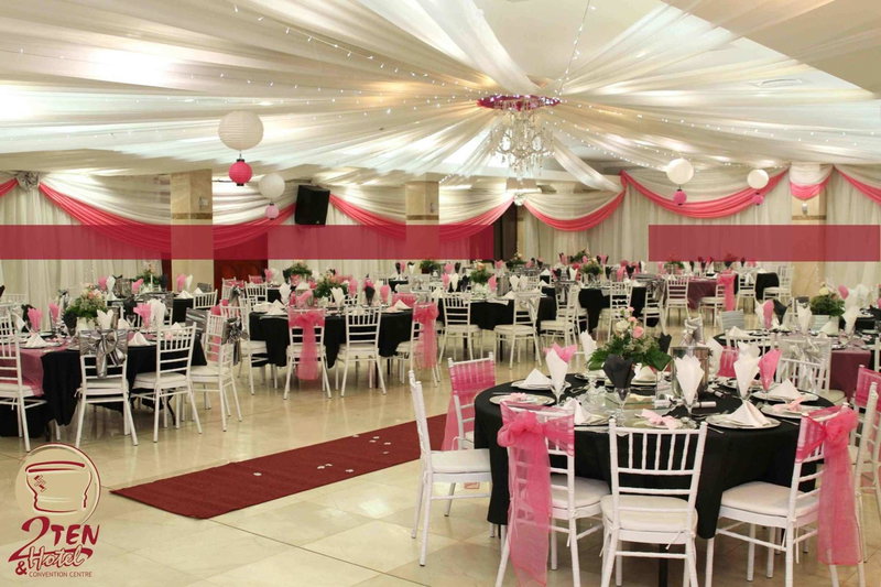 2Ten Hotel, Sibasa, South Africa