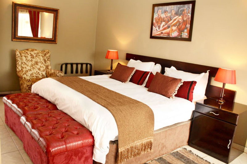2Ten Hotel, Sibasa, South Africa
