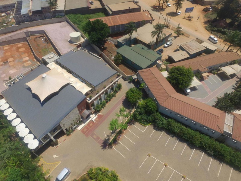 2Ten Hotel, Sibasa, South Africa