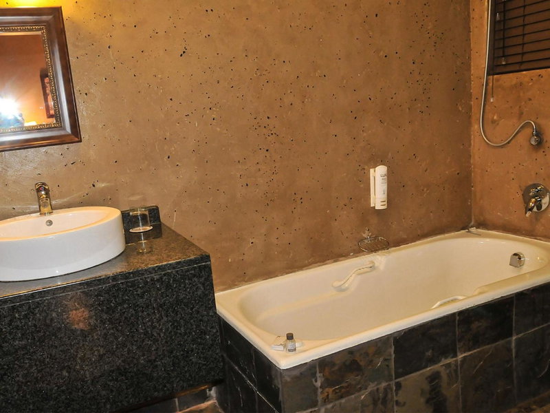 2Ten Hotel, Sibasa, South Africa