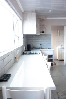 Kelzane Self-Catering, Gonubie, South Africa