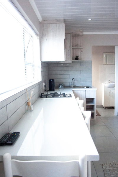 Kelzane Self-Catering, Gonubie, South Africa