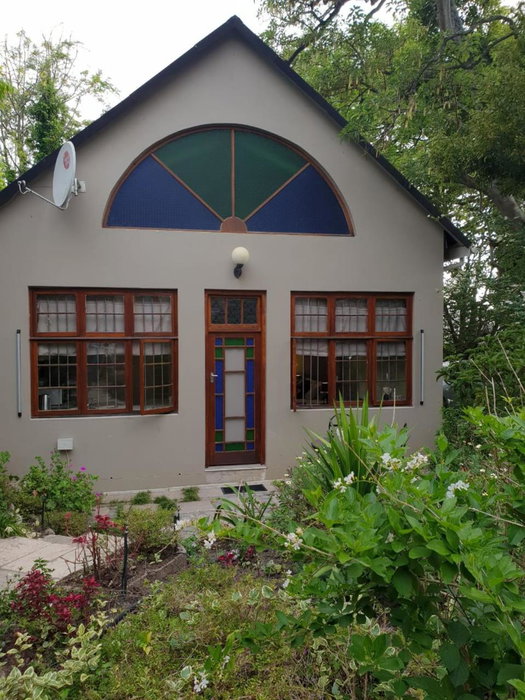 Rozenhof Guest Cottages, George, South Africa