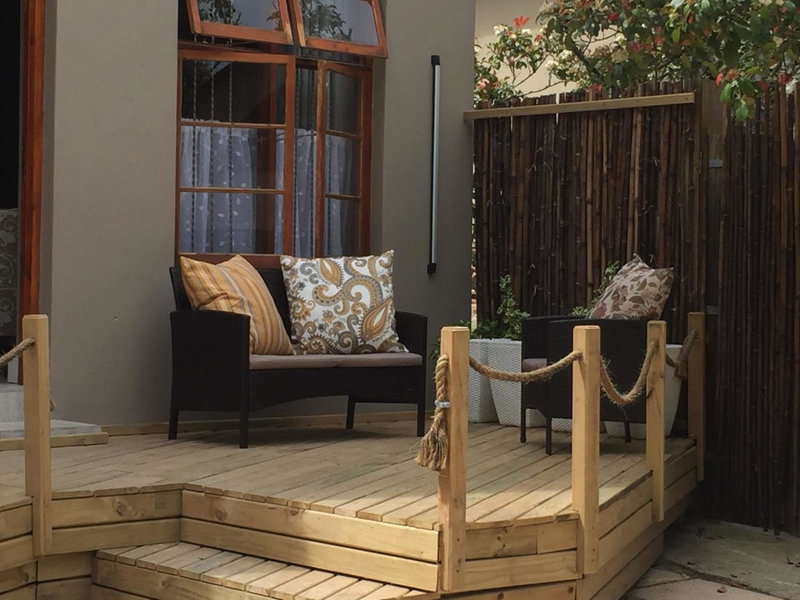 Rozenhof Guest Cottages, George, South Africa